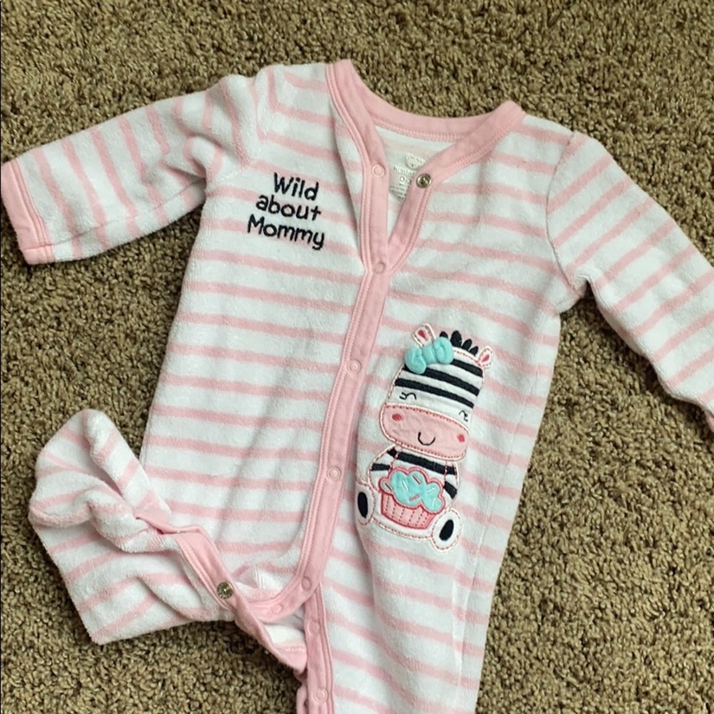 Pajamas